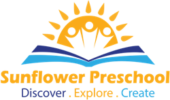 sunflower preschool