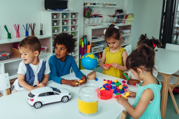 Extra Curriculum Activities